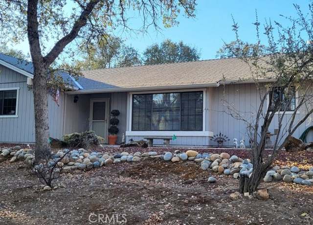 Property at 43376 Crystal Springs Way, Coarsegold, CA 93614, 3 beds, 2 baths