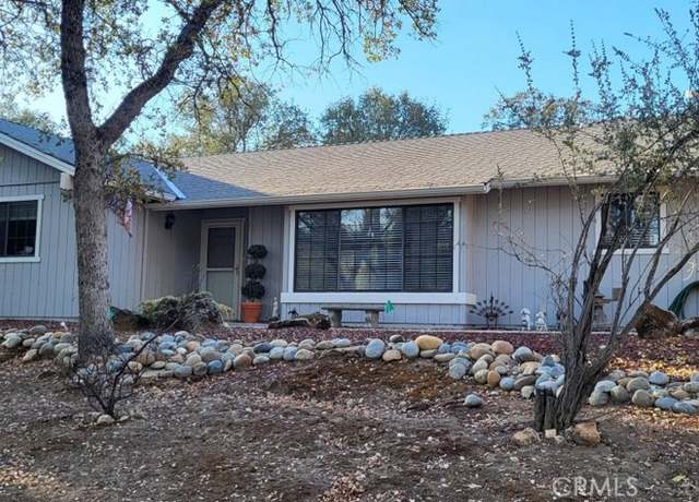 Property at 43376 Crystal Springs Way, Coarsegold, CA 93614, 3 beds, 2 baths