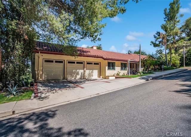Property at 3300 Beaudry, Glendale, CA 91208, 4 beds, 4 baths