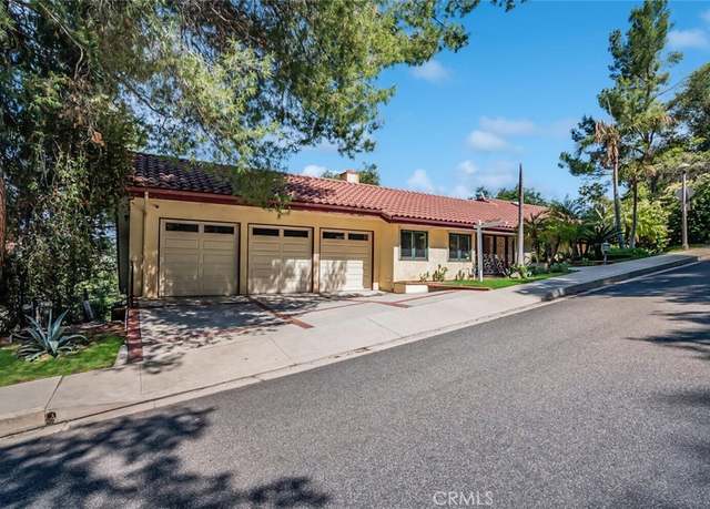 Property at 3300 Beaudry, Glendale, CA 91208, 4 beds, 4 baths