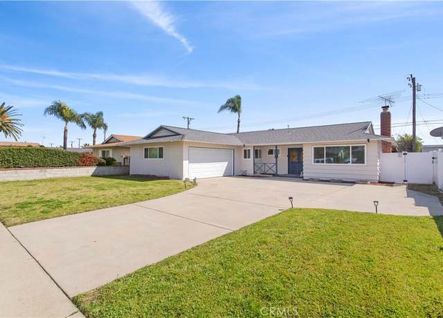 Property at 1329 W 4th St, Ontario, CA 91762, 4 beds, 2 baths