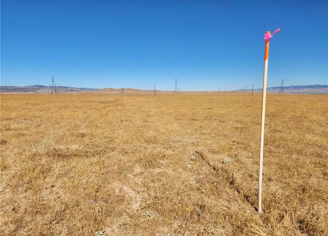 Property at 2-Ac Near 45th St W, Lancaster, CA 93536