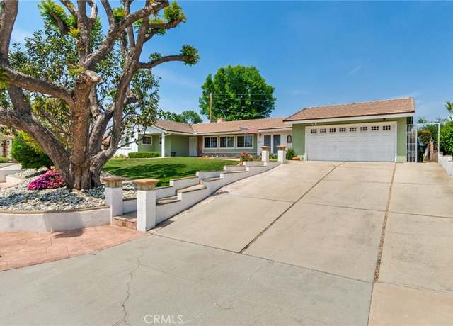 Property at 7586 Cerrito Rojo Dr, Rancho Cucamonga, CA 91730, 3 beds, 3 baths