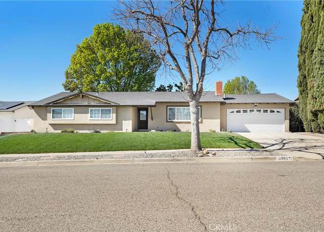 Property at 3083 Dalhart Ave, Simi Valley, CA 93063, 3 beds, 2 baths