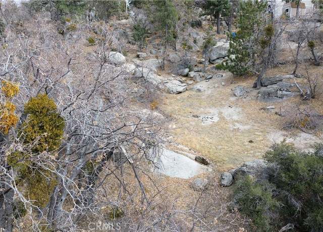 Property at 0 Bear Dr, Running Springs Area, CA 92382
