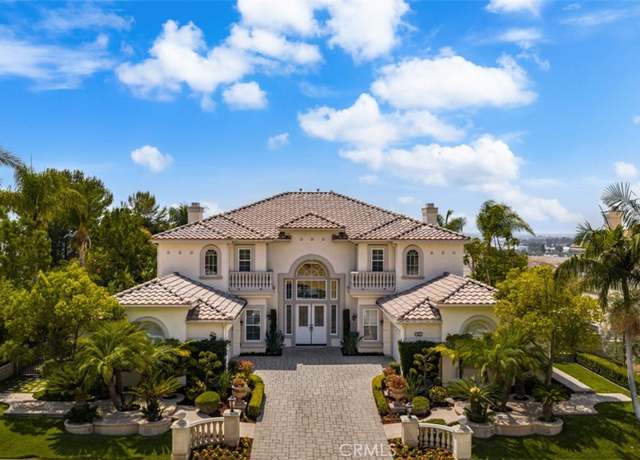 Property at 3313 Gardenia Ln, Yorba Linda, CA 92886, 5 beds, 5.5 baths