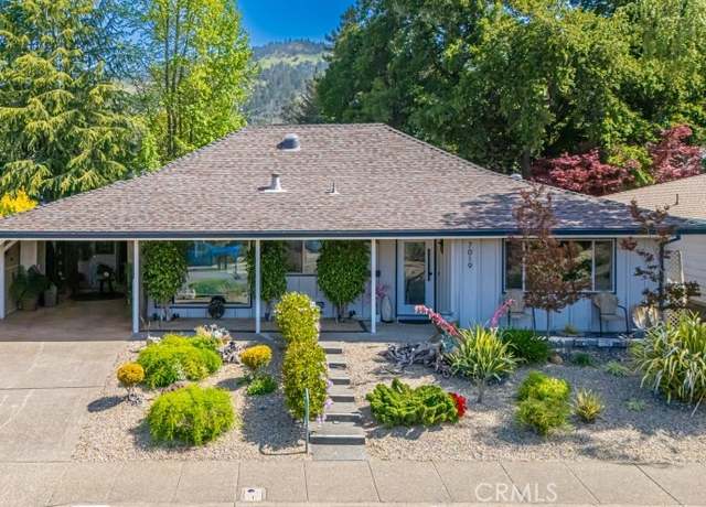 Property at 7019 Fairfield Dr, Santa Rosa, CA 95409, 2 beds, 2 baths