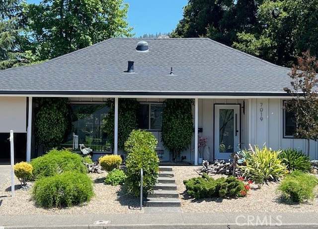 Property at 7019 Fairfield Dr, Santa Rosa, CA 95409, 2 beds, 2 baths