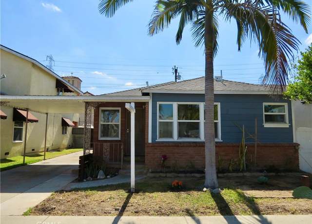 Property at 1024 Hanover Ave, Los Angeles, CA 90022, 2 beds, 1 bath