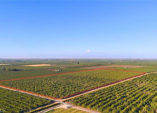 Property at 0 AVE 16 & ROAD 17, Madera, CA 93637