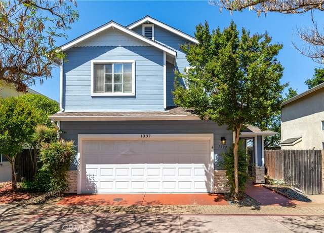 Property at 1337 Stoney Creek Rd, Paso Robles, CA 93446, 3 beds, 2.5 baths