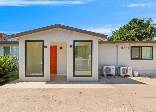 Property at 11064 Mcgirk Ave, El Monte, CA 91731, 3 beds, 2 baths