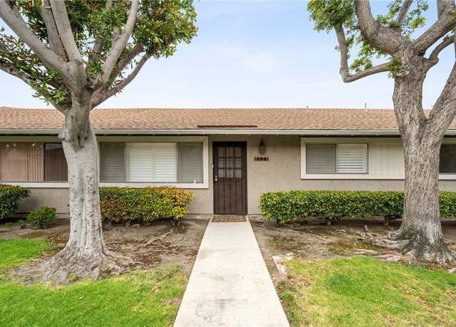 Property at 8038 Worthy Dr, Westminster, CA 92683, 2 beds, 1 bath