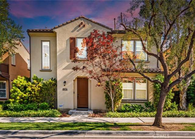 Property at 2974 E Walking Beam Pl, Brea, CA 92821, 4 beds, 3 baths