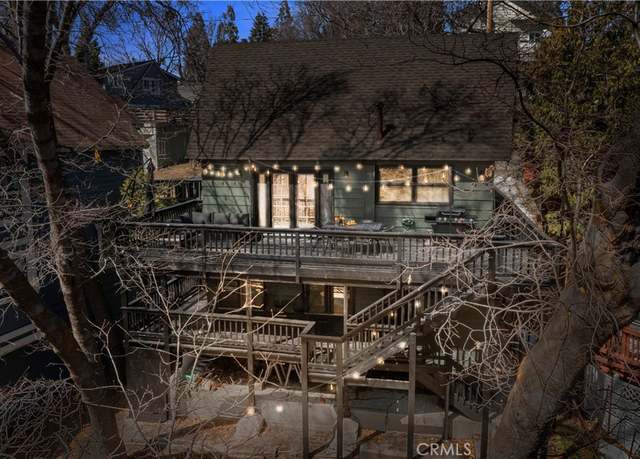 Property at 28886 Cedar Dr, Lake Arrowhead, CA 92352, 3 beds, 2.5 baths
