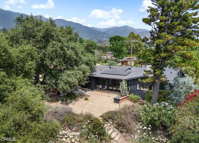 Property at 4155 Aralia Rd, Altadena, CA 91001, 3 beds, 2 baths