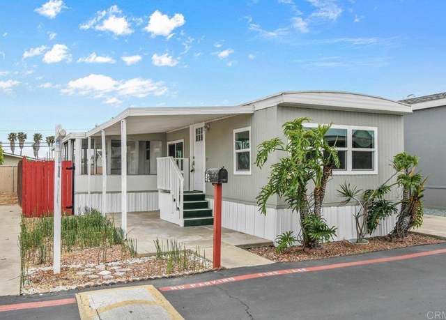 Property at 2950 Iris Ave #52, San Diego, CA 92154, 2 beds, 1 bath