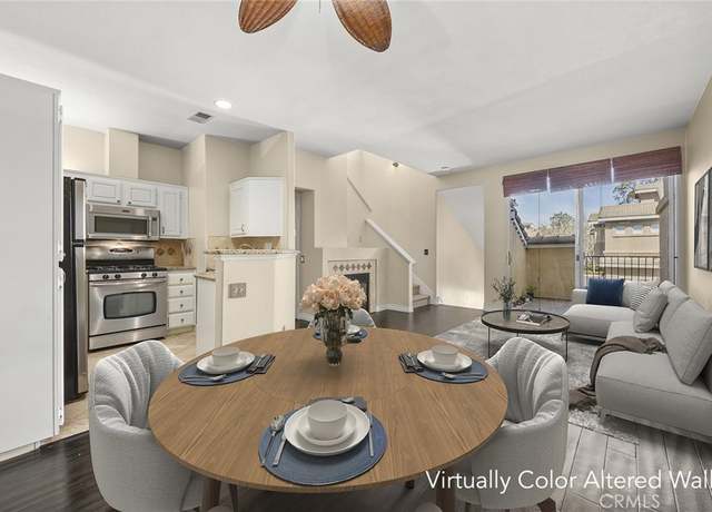 Property at 7974 E Monte Carlo Ave, Anaheim Hills, CA 92808, 1 bed, 1.5 baths