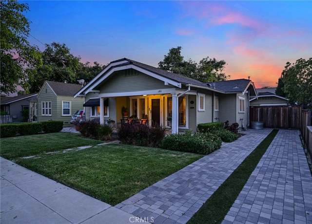 Property at 148 N B St, Tustin, CA 92780, 2 beds, 1 bath