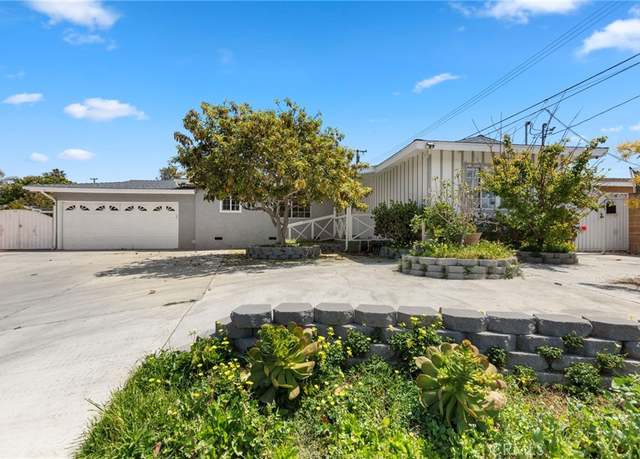 Property at 12262-12266 Madras Pl, Garden Grove, CA 92840, 8 beds, 4 baths