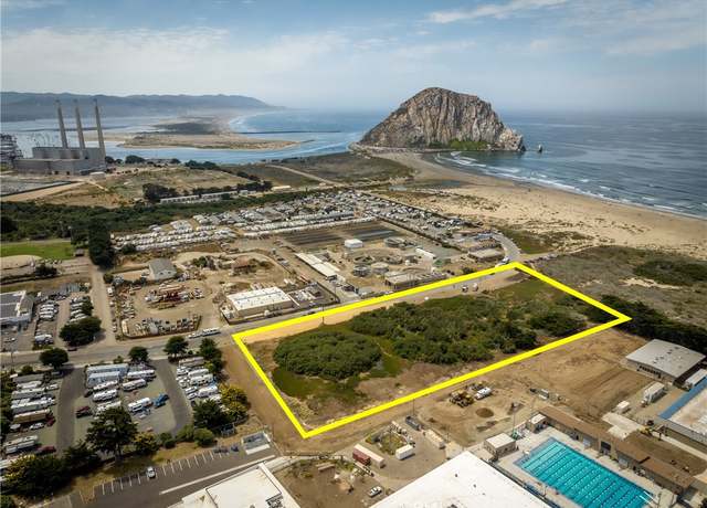 Property at 0 Atascadero Rd, Morro Bay, CA 93442
