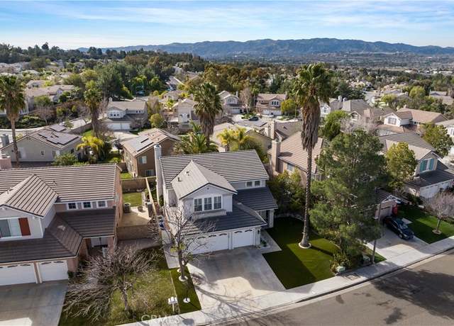 Property at 23718 Hathaway Dr, Valencia, CA 91354, 5 beds, 3 baths