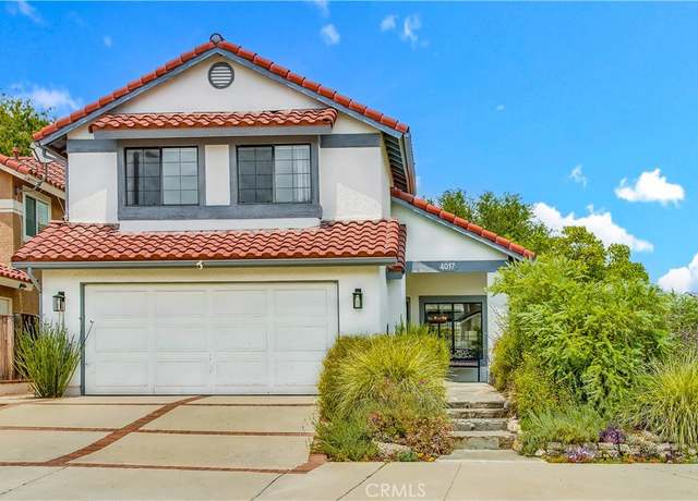 Property at 4017 Cottonwood Grove Trl, Calabasas, CA 91301, 3 beds, 2.5 baths