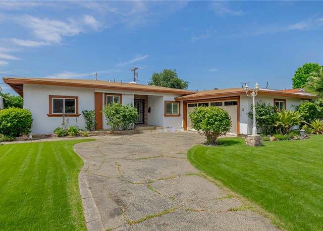 Property at 8401 Fullbright Ave, Winnetka, CA 91306, 3 beds, 3 baths