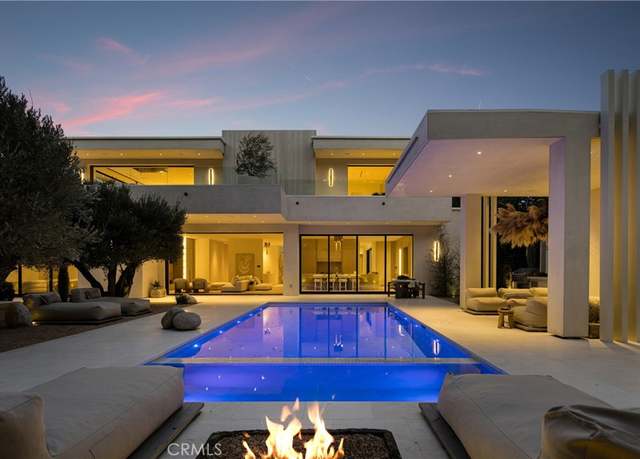 Property at 17177 Adlon Rd, Encino, CA 91436, 6 beds, 8 baths