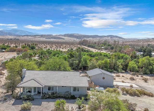Property at 20980 Artesia Rd, Desert Hot Springs, CA 92241, 3 beds, 2.5 baths