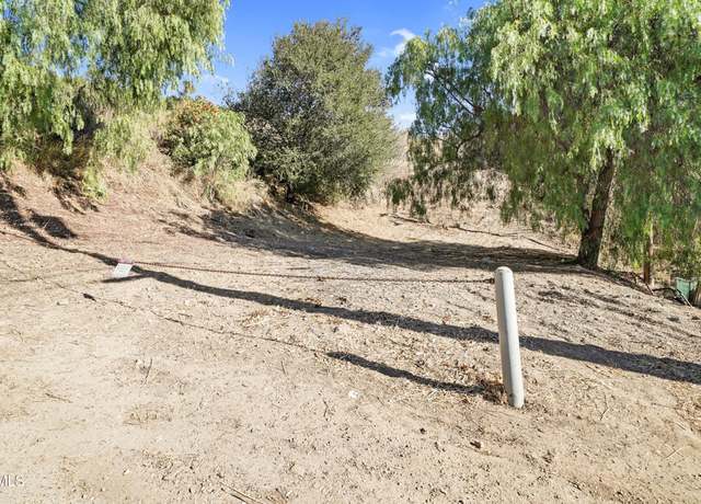 Property at 0 Fremlin Dr, Fillmore, CA 93015