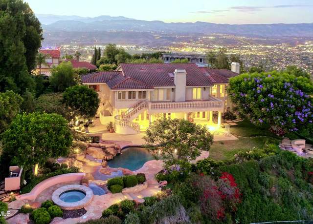 Property at 11848 Presilla Rd, Camarillo, CA 93012, 5 beds, 4.5 baths