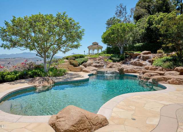 Property at 11848 Presilla Rd, Camarillo, CA 93012, 5 beds, 4.5 baths