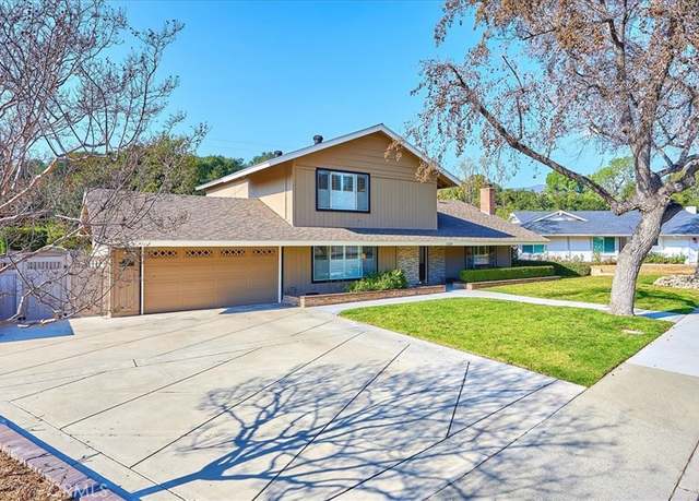 Property at 1729 Clemson Ave, Claremont, CA 91711, 4 beds, 3 baths