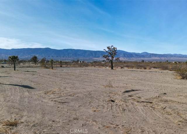 Property at 48788 Silver Valley Rd, Newberry Springs, CA 92365