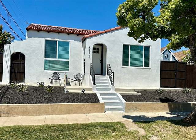 Property at 2209 W Glendon Way, Alhambra, CA 91803, 2 beds, 1 bath