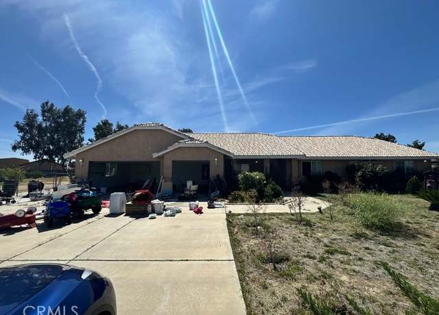 Property at 9985 Appleton St, Victorville, CA 92392, 4 beds, 3.5 baths