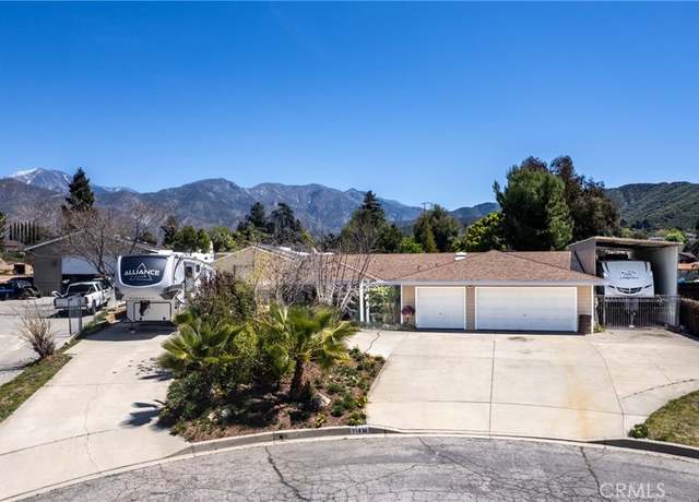 Property at 35630 Persimmon St, Yucaipa, CA 92399, 4 beds, 2 baths