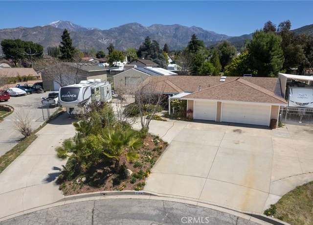 Property at 35630 Persimmon St, Yucaipa, CA 92399, 4 beds, 2 baths