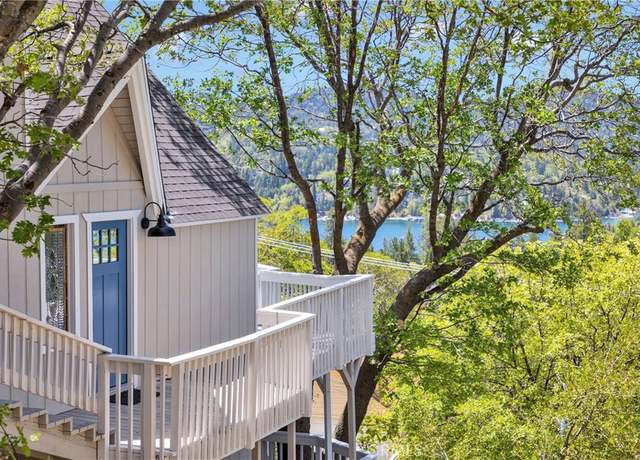 Property at 28720 Zion Dr, Lake Arrowhead, CA 92352, 4 beds, 3 baths