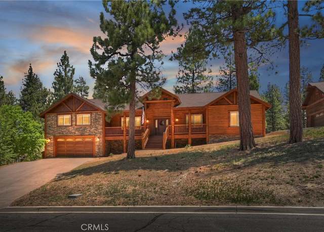 Property at 199 Stony Crk, Big Bear Lake, CA 92315, 5 beds, 4 baths