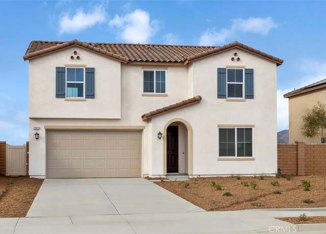 Property at 29031 Laramie, Winchester, CA 92596, 5 beds, 3 baths