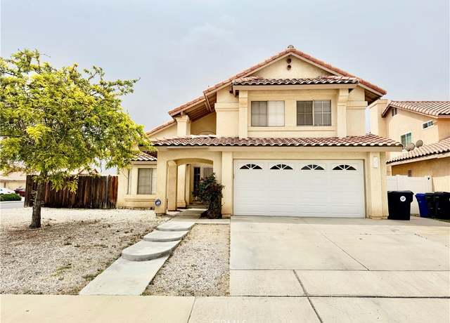 Property at 13571 Arroweed Cir, Victorville, CA 92392, 4 beds, 2.5 baths