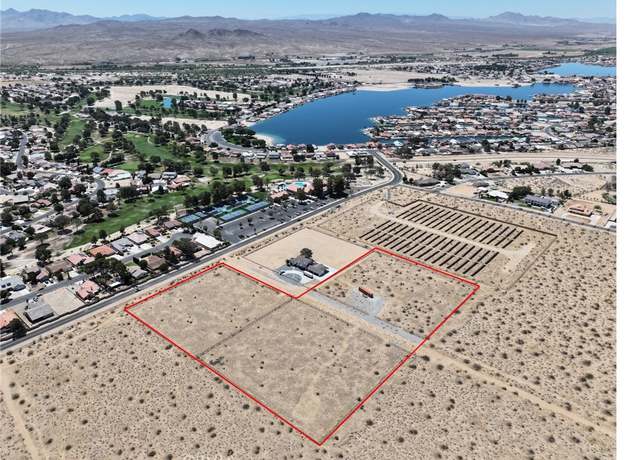 Property at 0 Mountain Springs Rd, Helendale, CA 92342