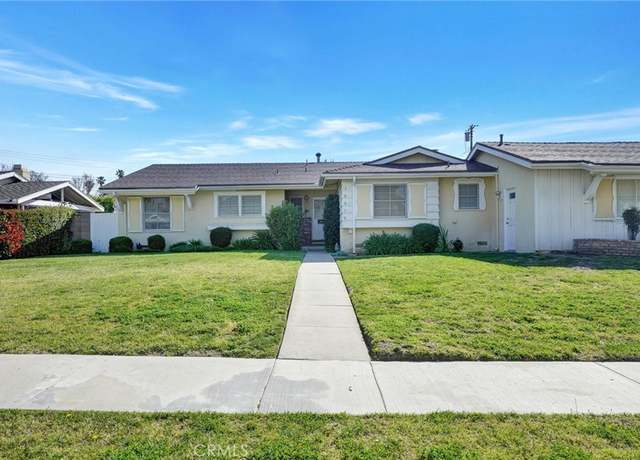 Property at 10810 Amigo Ave, Porter Ranch, CA 91326, 5 beds, 3 baths