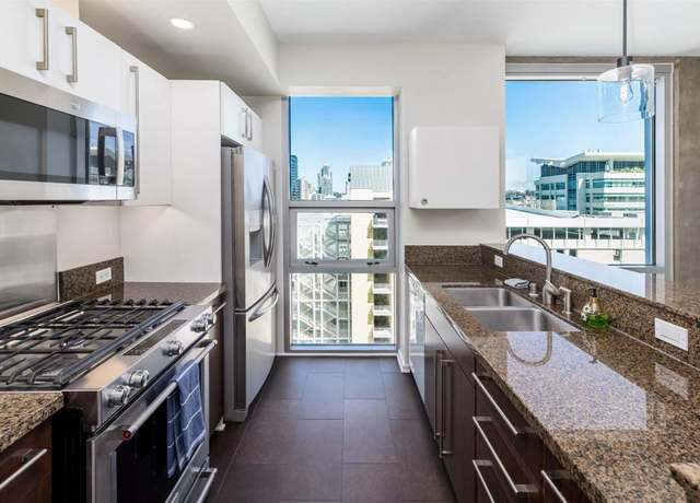 Property at 321 10Th Ave #1101, San Diego, CA 92101, 2 beds, 2 baths