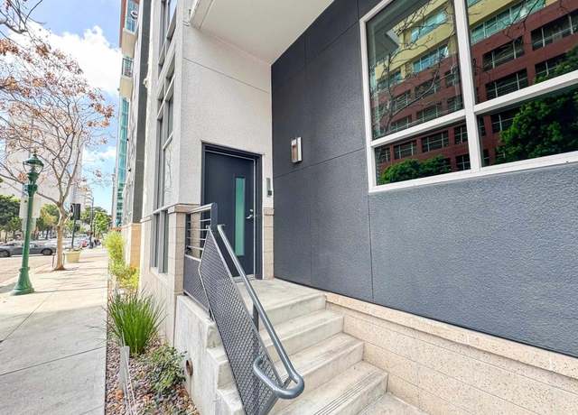 Property at 425 W Beech St #227, San Diego, CA 92101, 2 beds, 2 baths