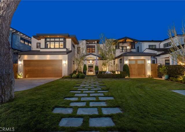Property at 401 Snug Harbor Rd, Newport Beach, CA 92663, 5 beds, 6 baths