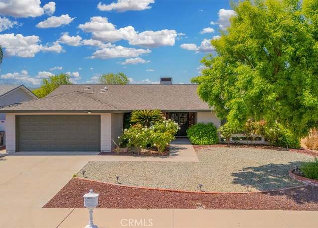 Property at 27051 Presley St, Menifee, CA 92586, 2 beds, 2 baths