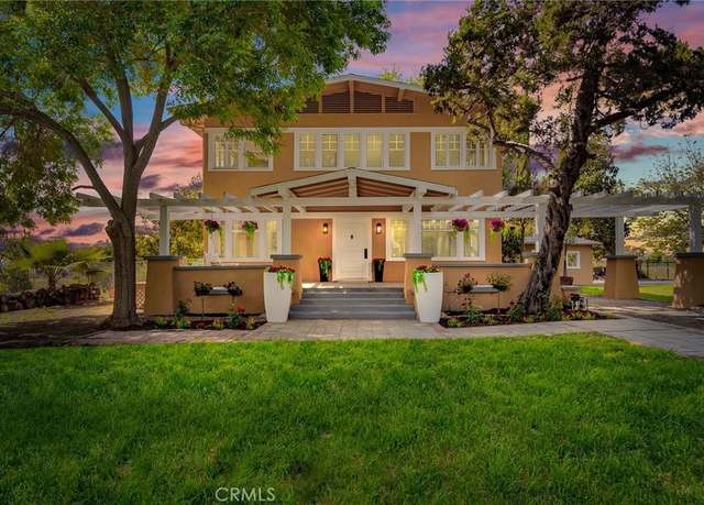 Property at 8311 Victoria Ave, Riverside, CA 92504, 5 beds, 4 baths